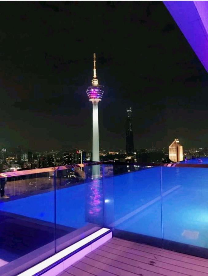 Platinum Suites Klcc By Star Residence Kuala Lumpur Exterior photo