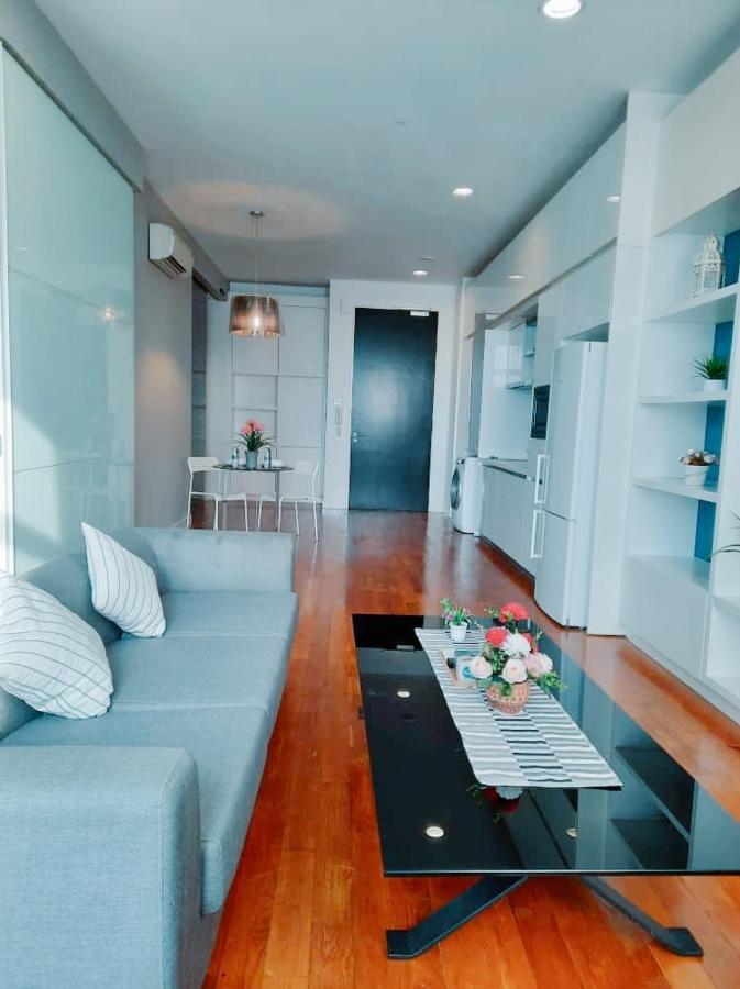 Platinum Suites Klcc By Star Residence Kuala Lumpur Exterior photo