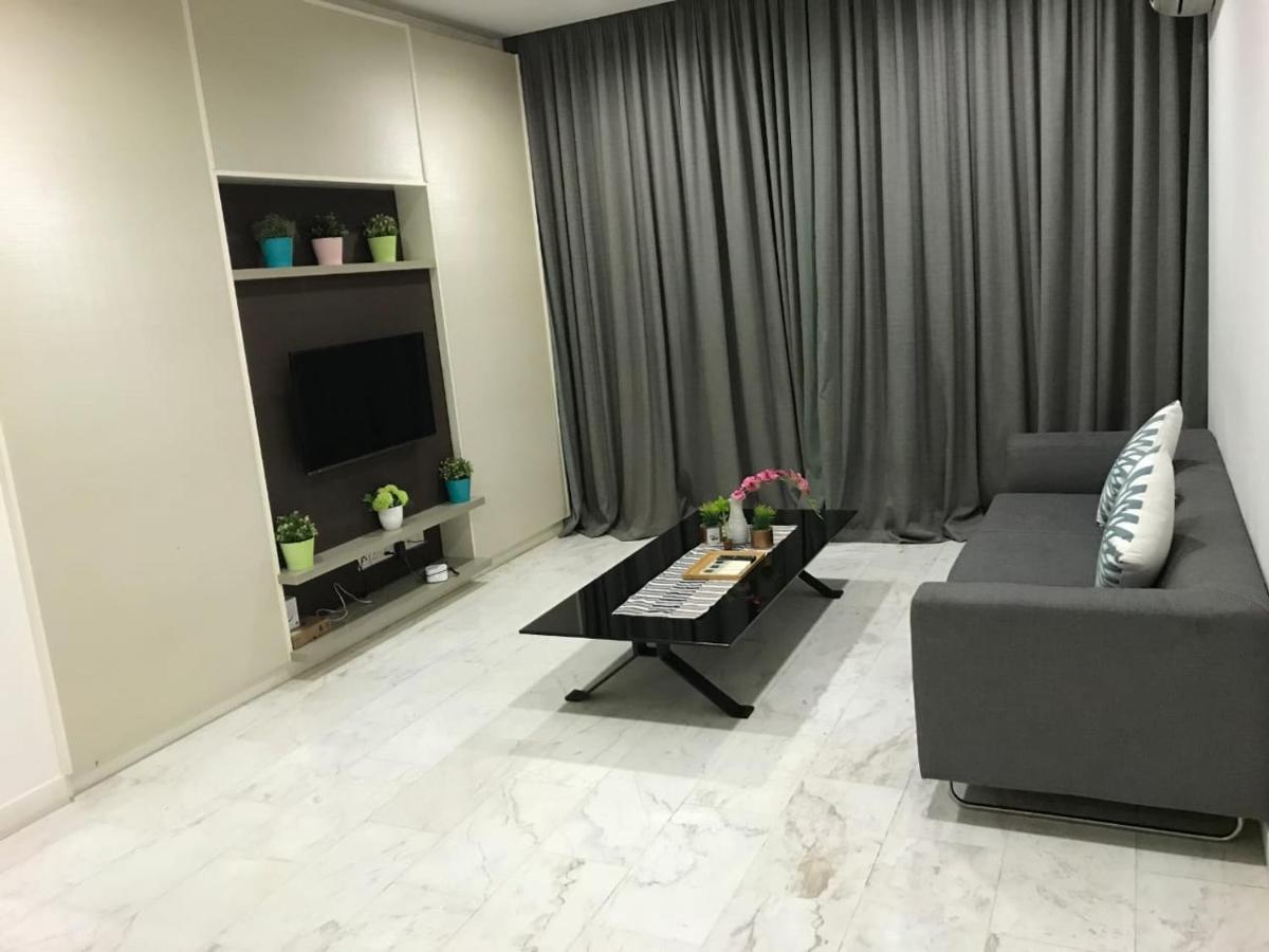 Platinum Suites Klcc By Star Residence Kuala Lumpur Exterior photo