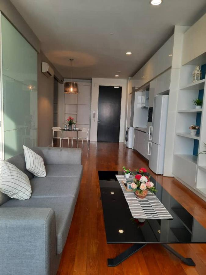 Platinum Suites Klcc By Star Residence Kuala Lumpur Exterior photo