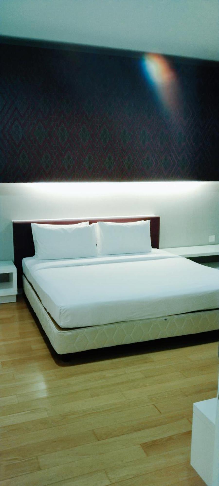 Platinum Suites Klcc By Star Residence Kuala Lumpur Room photo
